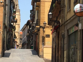 Loft Corazon Oviedo Catedral
